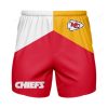 GAP0316 - Kansas City Chiefs Apparel - Baby Yoda