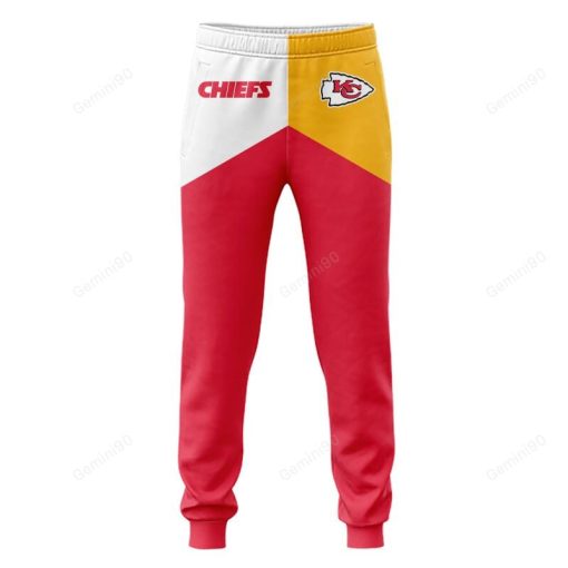 GAP0316 - Kansas City Chiefs Apparel - Baby Yoda