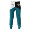 GAP0315 - Jacksonville Jaguars Apparel - Baby Yoda