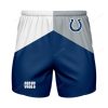 GAP0314 - Indianapolis Colts Apparel - Baby Yoda