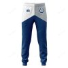 GAP0314 - Indianapolis Colts Apparel - Baby Yoda