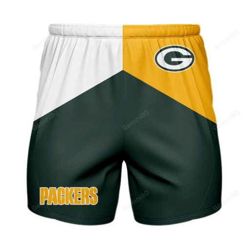 GAP0312 - Green Bay Packers Apparel - Baby Yoda