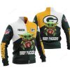 GAP0312 - Green Bay Packers Apparel - Baby Yoda