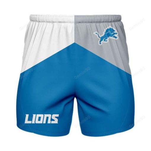 GAP0311 - Detroit Lions Apparel - Baby Yoda