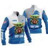 GAP0311 - Detroit Lions Apparel - Baby Yoda