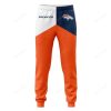 GAP0310 - Denver Broncos Apparel - Baby Yoda