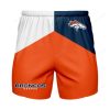 GAP0310 - Denver Broncos Apparel - Baby Yoda