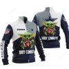 GAP0309 - Dallas Cowboys Apparel - Baby Yoda