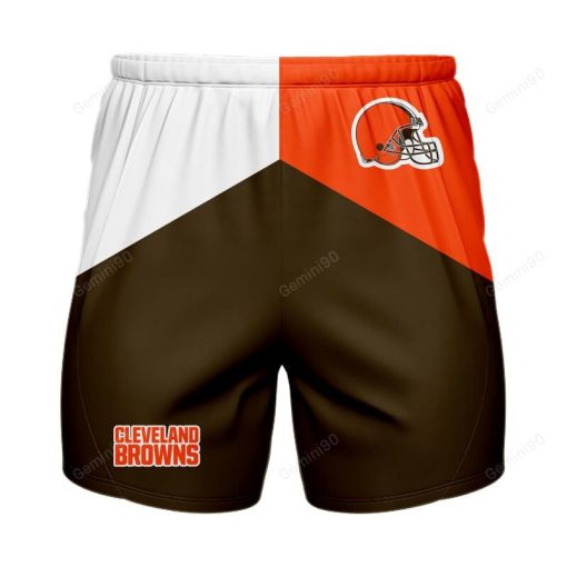 GAP0308 - Cleveland Browns Apparel - Baby Yoda