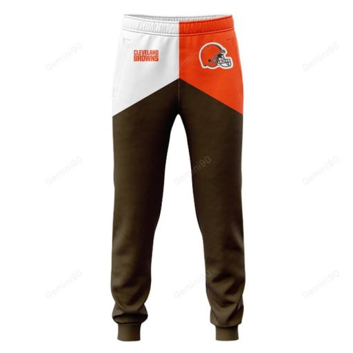 GAP0308 - Cleveland Browns Apparel - Baby Yoda