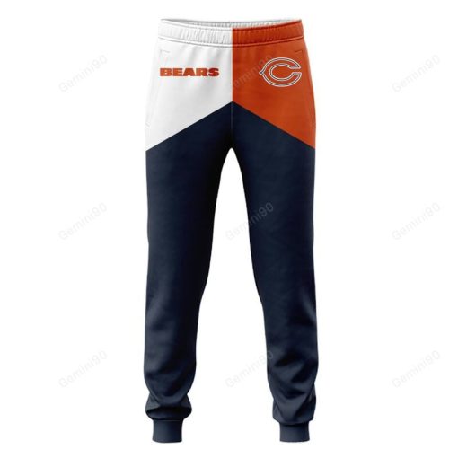 GAP0306 - Chicago Bears Apparel - Baby Yoda