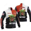 GAP0306 - Chicago Bears Apparel - Baby Yoda