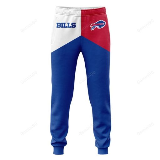 GAP0304 - Buffalo Bills Apparel - Baby Yoda