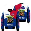 GAP0304 - Buffalo Bills Apparel - Baby Yoda