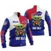 GAP0304 - Buffalo Bills Apparel - Baby Yoda