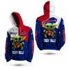 GAP0304 - Buffalo Bills Apparel - Baby Yoda