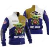 GAP0303 - Baltimore Ravens Apparel - Baby Yoda