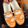 HDS0448 - Custom Tennessee Volunteers Hey Dude Shoes-Sportsify