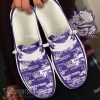 HDS0447 - Custom TCU Horned Frogs Hey Dude Shoes-Sportsify