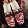 HDS0445 - Custom Stanford Cardinal Hey Dude Shoes-Sportsify