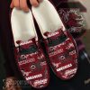 HDS0443 - Custom South Carolina Gamecocks Hey Dude Shoes-Sportsify