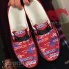 HDS0442 - Custom SMU Mustangs Hey Dude Shoes-Sportsify