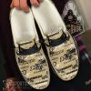 HDS0441 - Custom Purdue Boilermakers Hey Dude Shoes-Sportsify