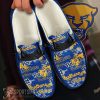 HDS0440 - Custom Pittsburgh Panthers Hey Dude Shoes-Sportsify