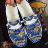 HDS0440 - Custom Pittsburgh Panthers Hey Dude Shoes-Sportsify