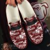 HDS0426 - Custom Mississippi State Bulldogs Hey Dude Shoes-Sportsify