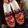 HDS0425 - Custom Minnesota Golden Gophers Hey Dude Shoes-Sportsify