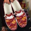 HDS0425 - Custom Minnesota Golden Gophers Hey Dude Shoes-Sportsify