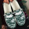 HDS0423 - Custom Michigan State Spartans Hey Dude Shoes-Sportsify