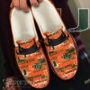 HDS0422 - Custom Miami Hurricanes Hey Dude Shoes-Sportsify