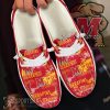 HDS0421 - Custom Maryland Terrapins Hey Dude Shoes-Sportsify