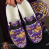 HDS0419 - Custom LSU Tigers Hey Dude Shoes-Sportsify