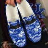 HDS0417 - Custom Kentucky Wildcats Hey Dude Shoes-Sportsify