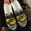 HDS0414 - Custom Iowa Hawkeyes Hey Dude Shoes-Sportsify