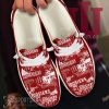 HDS0413 - Custom Indiana Hoosiers Hey Dude Shoes-Sportsify