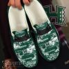 HDS0412 - Custom Hawaii Rainbow Warriors Hey Dude Shoes-Sportsify