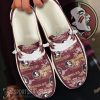 HDS0410 - Custom Florida State Seminoles Hey Dude Shoes-Sportsify