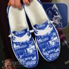 HDS0408 - Custom Duke Blue Devils Hey Dude Shoes-Sportsify