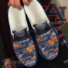 HDS0403 - Custom Auburn Tigers Hey Dude Shoes-Sportsify