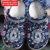 CLS02063 - Custom Dallas Cowboys Clogs Shoes-Sportsify