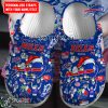 CLS02028 - Custom Buffalo Bills Clogs Shoes-Sportsify