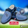 HDS0331 - Custom Tennessee Titans Hey Dude Shoes-Sportsify