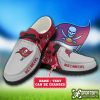 HDS0330 - Custom Tampa Bay Buccaneers Hey Dude Shoes-Sportsify