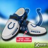 HDS0314 - Custom Indianapolis Colts Hey Dude Shoes-Sportsify