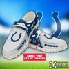 HDS0314 - Custom Indianapolis Colts Hey Dude Shoes-Sportsify