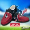 HDS0313 - Custom Houston Texans Hey Dude Shoes-Sportsify